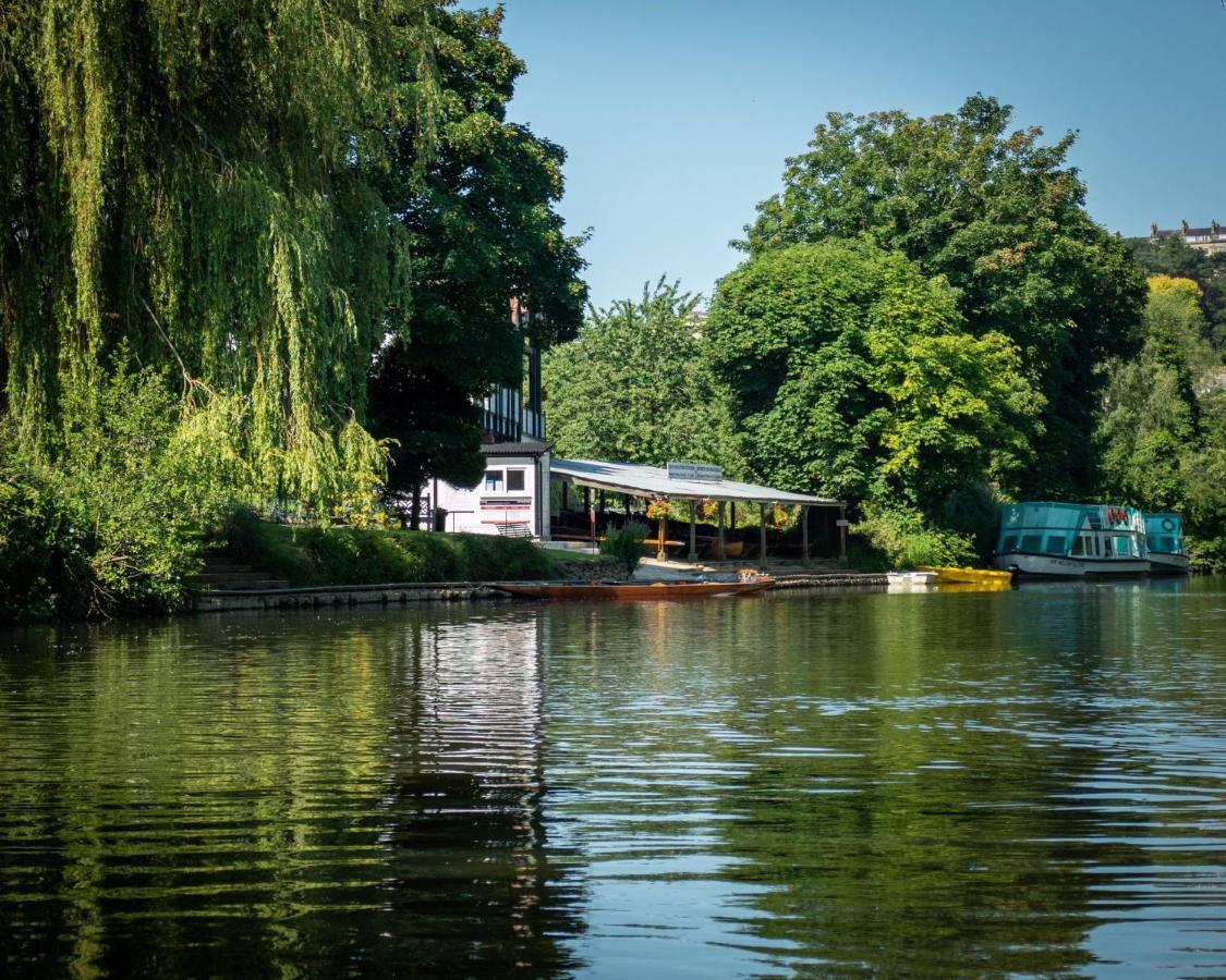 Bath Boating Station Βίλα Εξωτερικό φωτογραφία