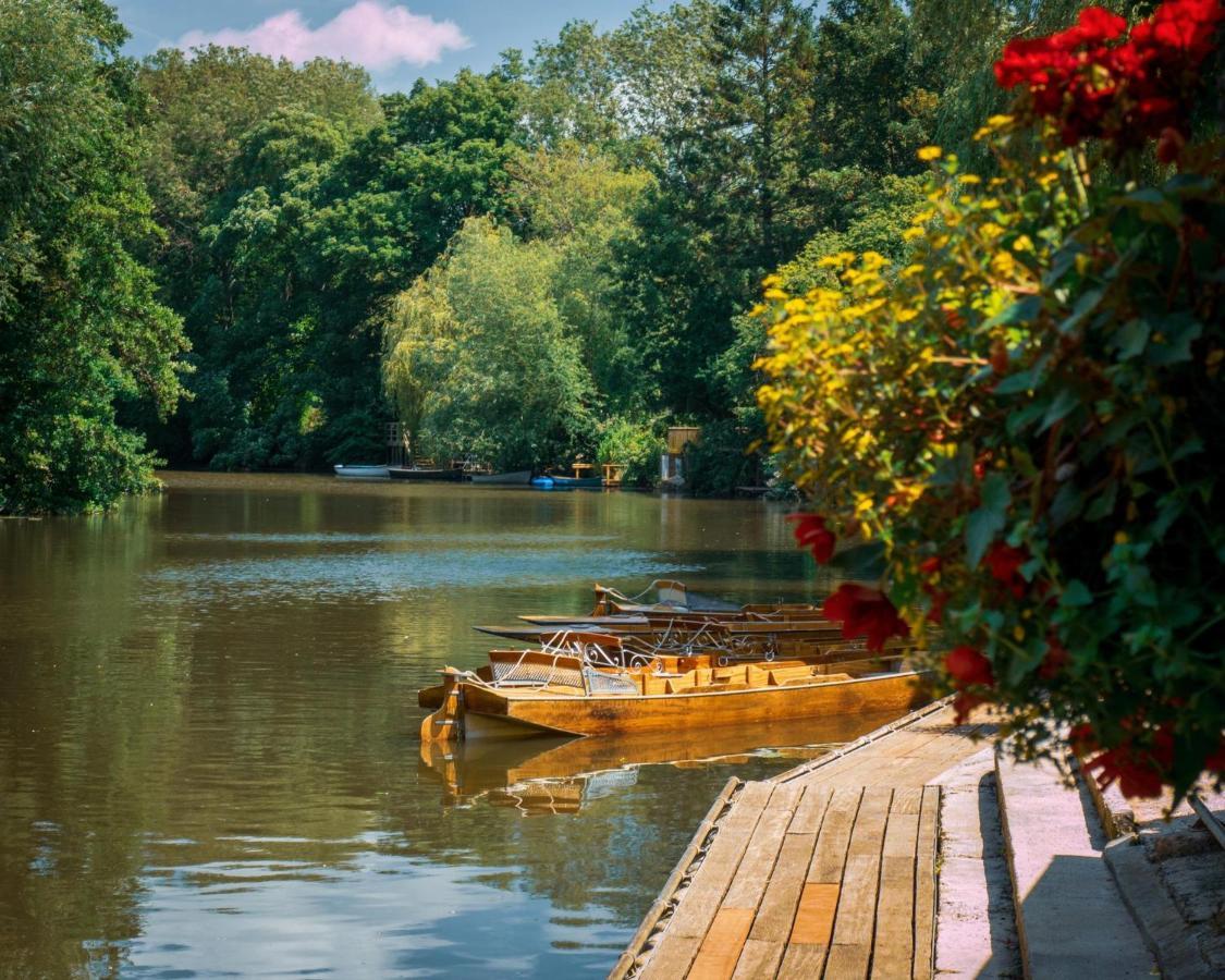 Bath Boating Station Βίλα Εξωτερικό φωτογραφία
