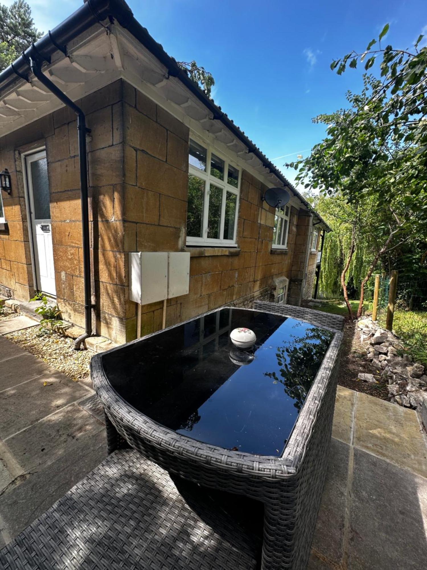 Bath Boating Station Βίλα Εξωτερικό φωτογραφία