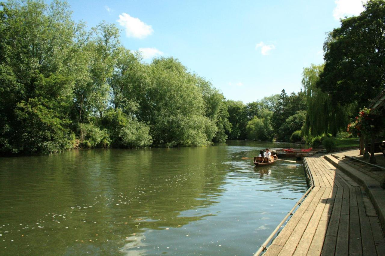 Bath Boating Station Βίλα Εξωτερικό φωτογραφία